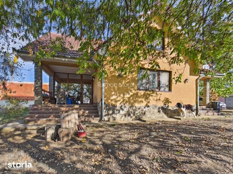 Casa in Le?, 170 mp, teren 961 mp