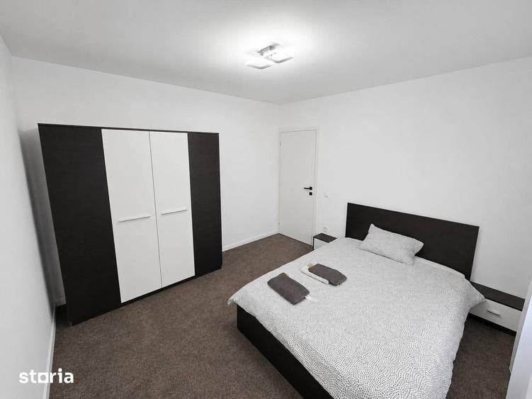 Apartament cu 3 camere în Tudor Vladimirescu