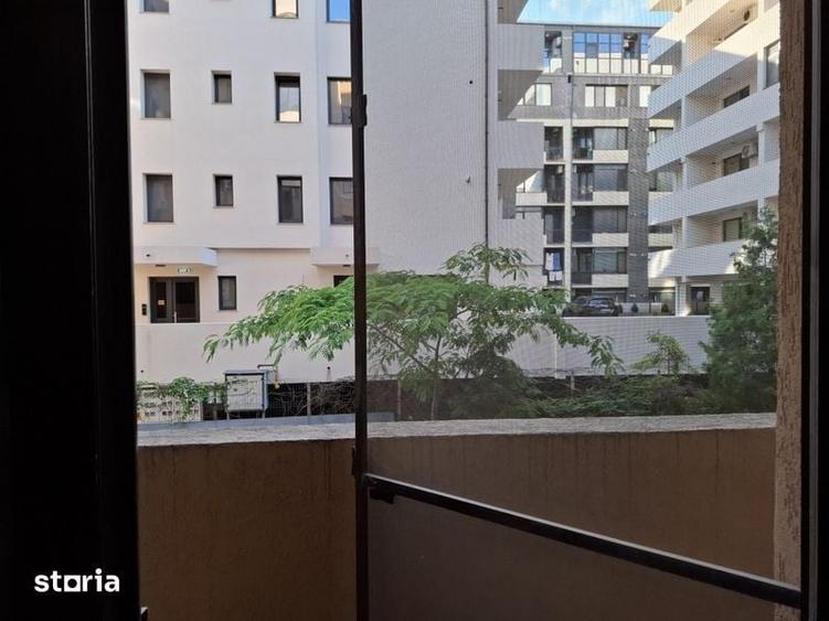 Ofer spre inchiriere Garsoniera in Campus 300 - 1