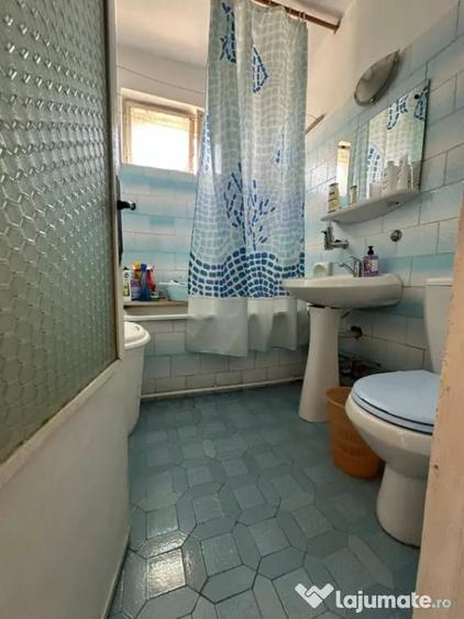 Etaj 2- Apartament 3 camere confort 1, zona Garii. - Braila (Braila) - 2