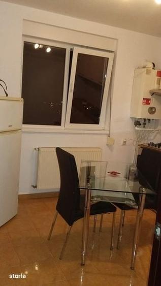 Apartament cu 2 camere în Cetate