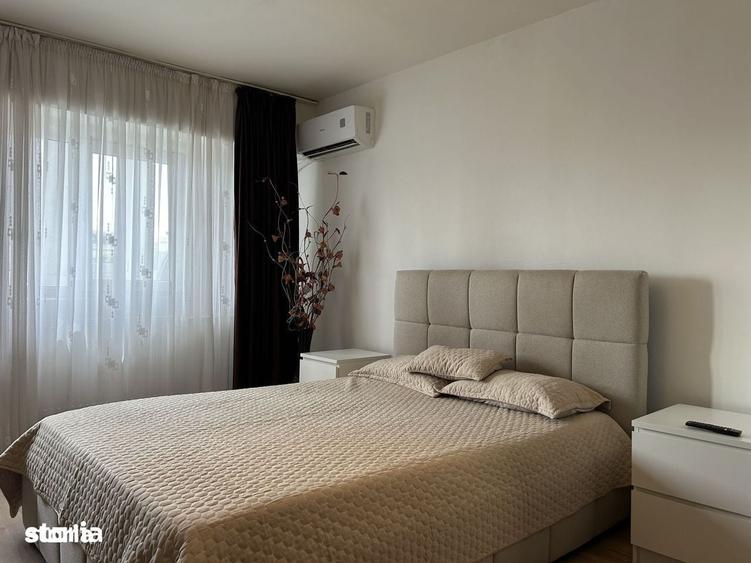 Garsonieră decomandată în Dristor