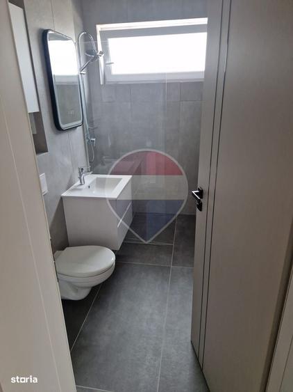 Apartament 2 camere bloc nou de inchiriat | Centrul Vechi Baia Mare - 7
