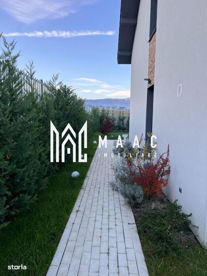 Casa tip duplex | Curte 265 mp | 2 Parcari - 15