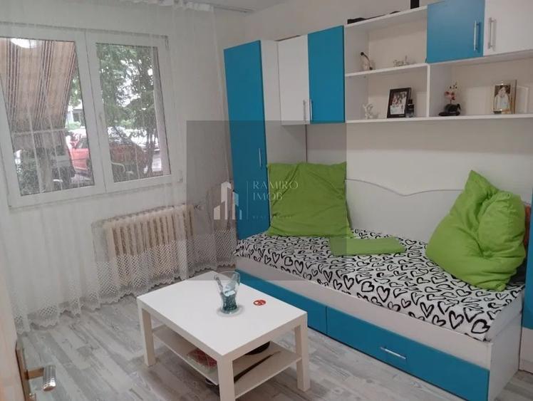 Apartament cu 3 camere decomandat, mobilat în 1 Decembrie 1918