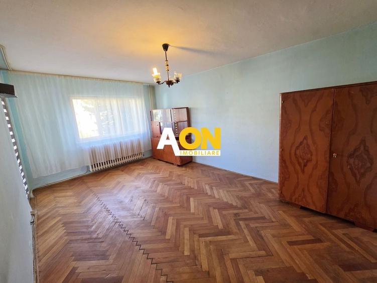 Apartament 2 camere, decomandat, etaj 2, Cetate, zona Kaufland - 4