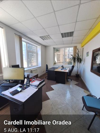 Birou, de 70 mp, în Ultracentral