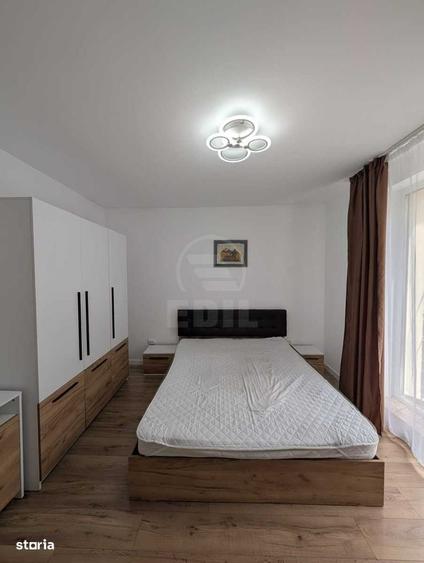 Apartament 3 camere, parcare subterana, zona METRO - 7