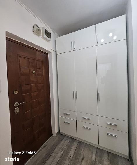Garsonieră în Iosia