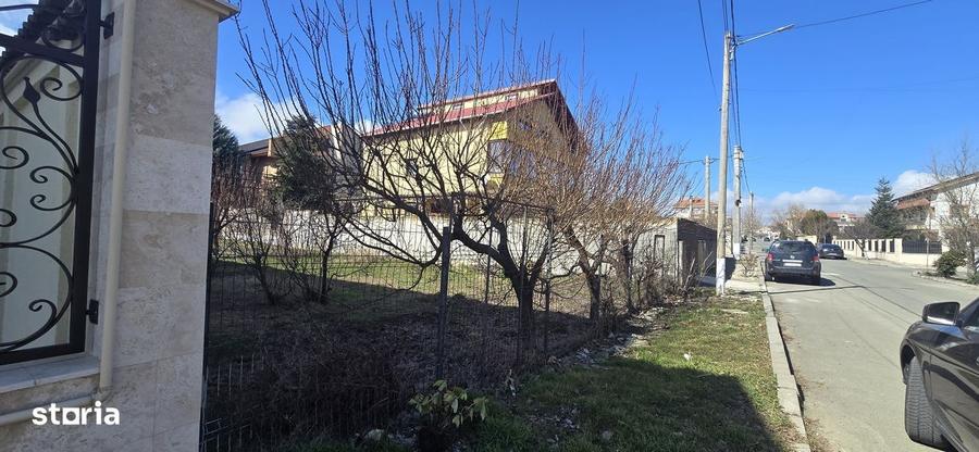Spațiu comercial, în Central