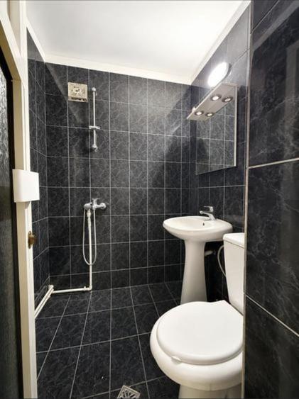 🙋Inel 1 - DR-uri🔸4 Camere Decomandate 95,70m² Centrala Gaze Etaj 2 - 15
