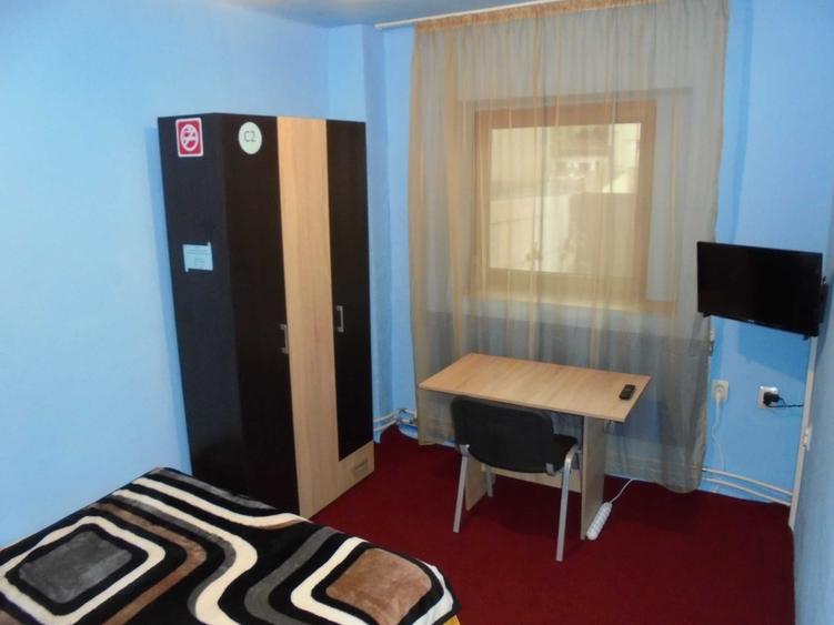 Apartament decomandat în Craiter
