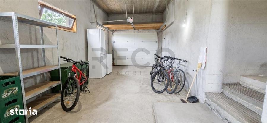 RECO Casa in Haieu Sanmartin 5 dormitoare 5 bai - 6