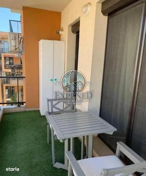 Apartament cu 3 camere decomandat, mobilat în Plevnei