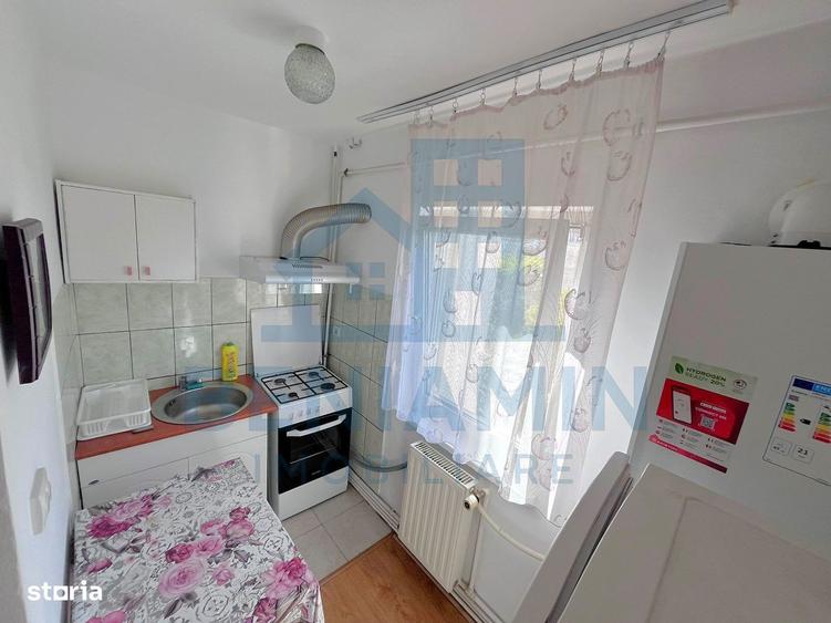 Garsoniera-Centrala Termica-1 Mai Bulevard-etaj 3-Disponibila imediat - 4