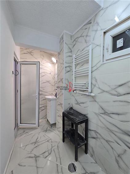 Apartament cu 2 camere semidecomandat în Moșilor