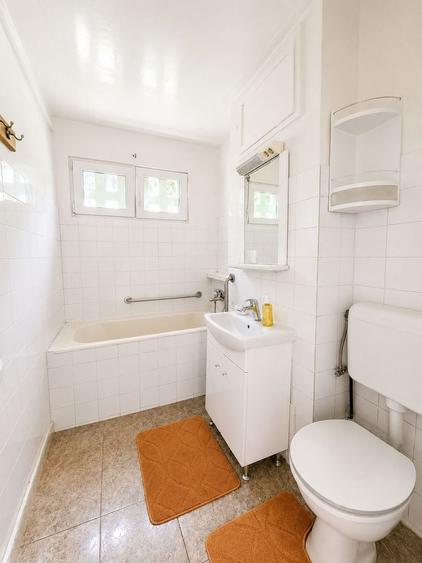 Apartament 2 camere spațios, lângă McDonalds-Circumvalațiunii - 7