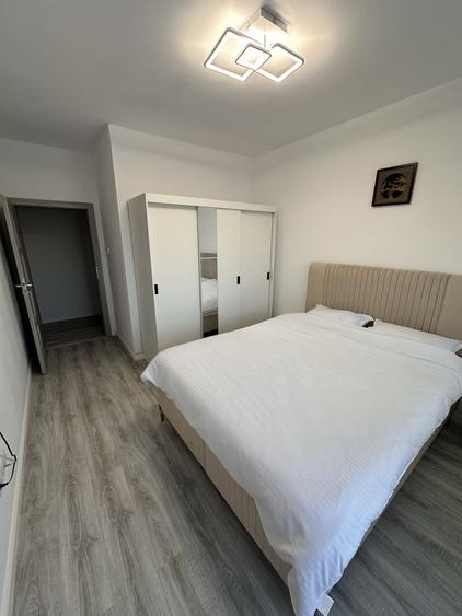 Apartament cu 2 camere decomandat în Ludoș
