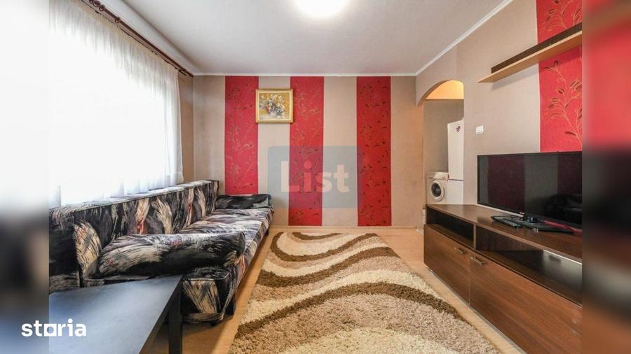 Comision 0! Apartament 2 camere 37,32mp, etaj 1, Marasti - 7