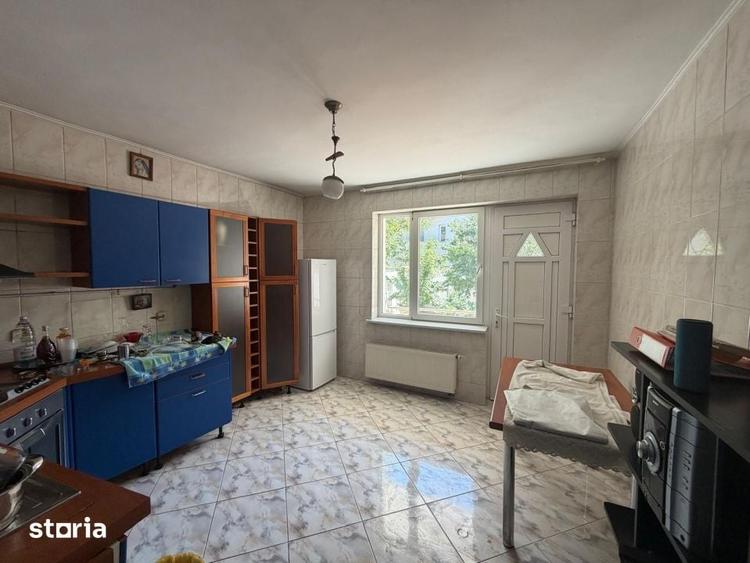 Casă cu Teren 1100 Mp în Brazda lui Novac