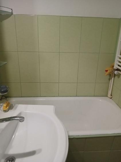 Garsonieră decomandată în Popoveni