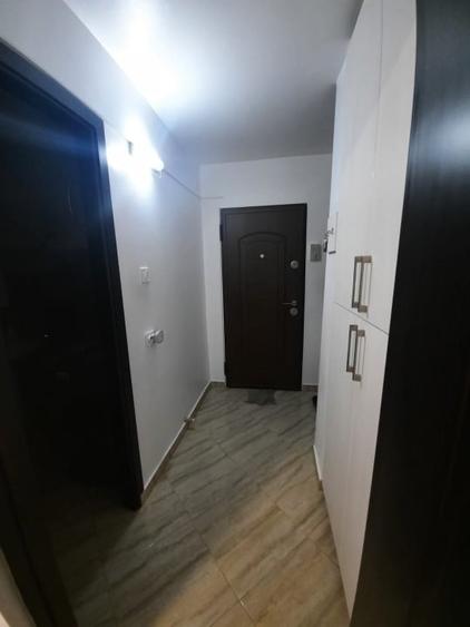 Garsonieră semidecomandată, mobilată în Telegrafului