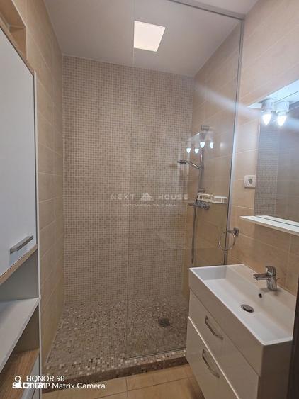 Apartament cu 2 camere decomandat, mobilat în Cișmigiu