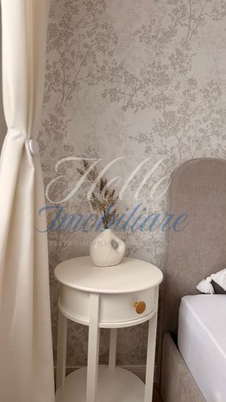 Apartament 3 camere 44 mp Floresti zona Terra - 15
