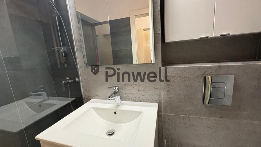 Apartament cu 5 camere decomandat, mobilat în Mihai Bravu
