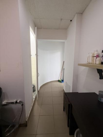 Spațiu comercial, de 30 mp, în Păcii
