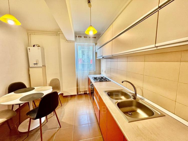 Apartament de închiriat - 5