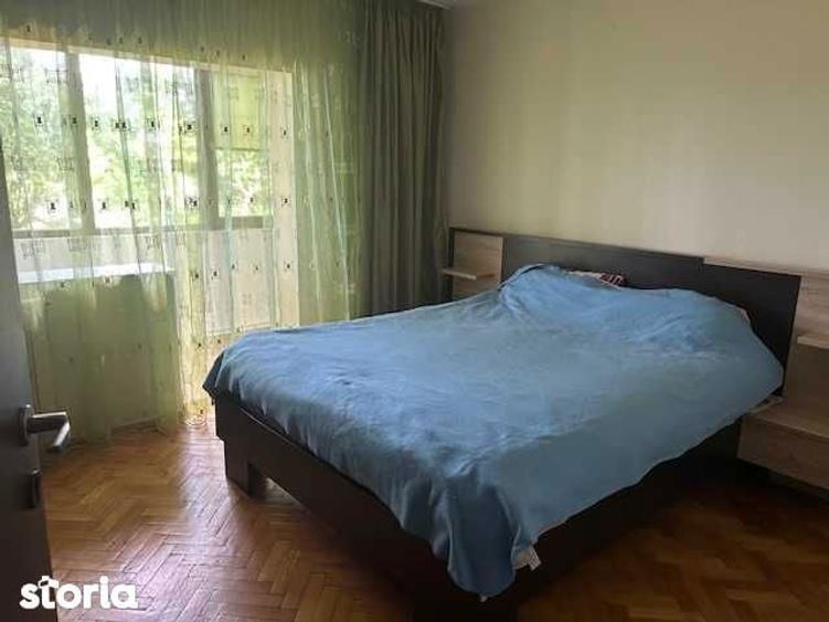 Inchiriez apartament 2 camere Dna Ghica - 2