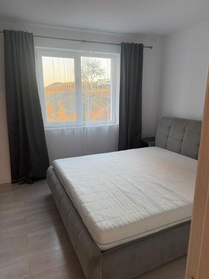 Apartament cu 2 camere în Florești