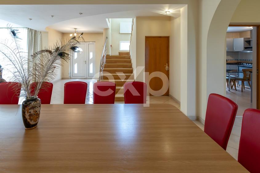 Casă individuală cu 5 camere cu Teren 1275 Mp în Sărata (Sărata)