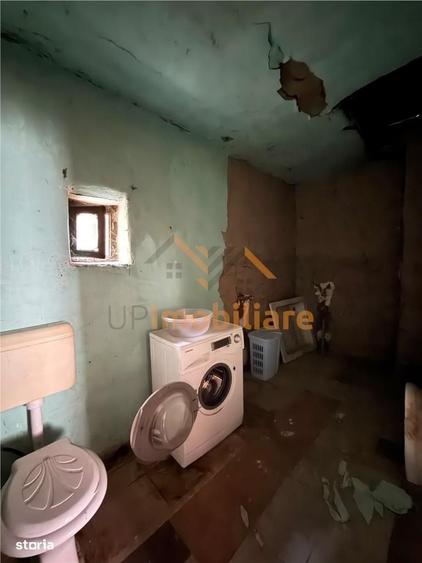 Casă cu 2 camere în Central