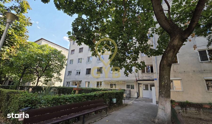 Garsonieră în Rogerius