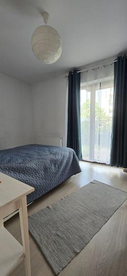 Apartament cu 3 camere decomandat în Sud-Est