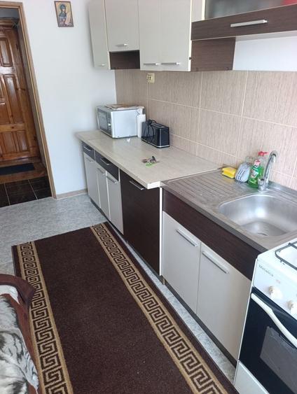 Apartament cu 2 camere nedecomandat în Central