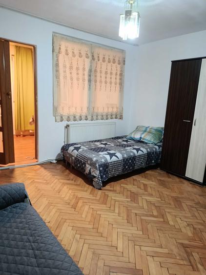Garsonieră semidecomandată în Central