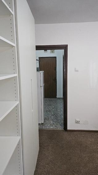 Garsonieră decomandată în Pantelimon