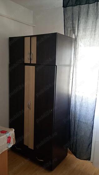 Garsonieră nedecomandată în Bularga