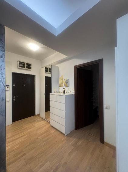 Apartament cu 2 camere decomandat, mobilat în Aviației