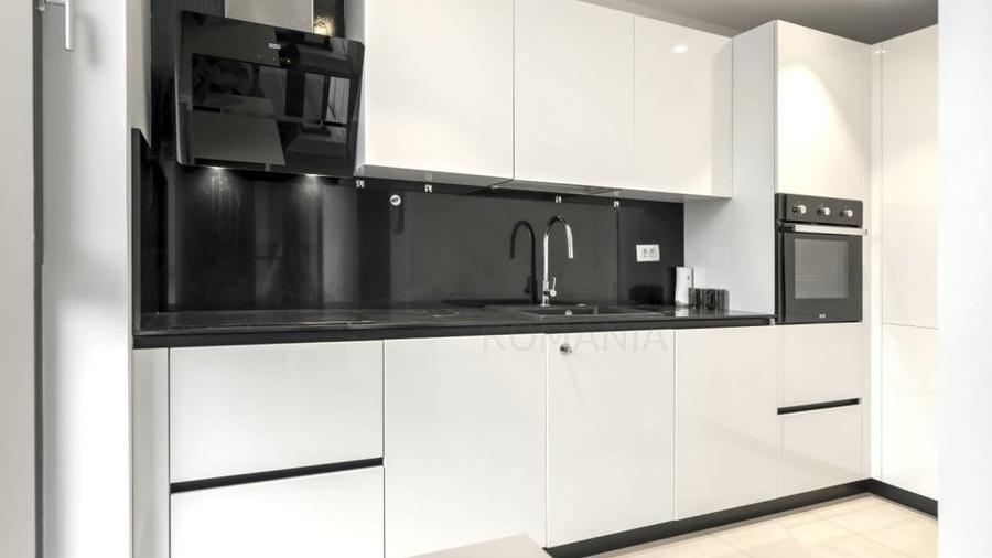 Apartament 3 Camere One Herastrau Plaza - 6