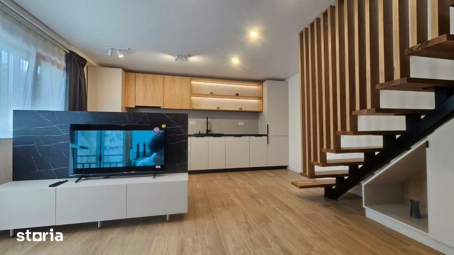 Apartament de Lux 3 Camere ?i Terasa Generoasa I Design Premium - 15
