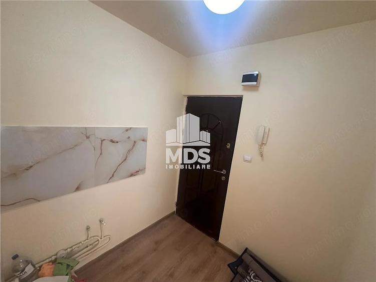 Garsoniera prospat renovata la parter in zona Soarelui - 6
