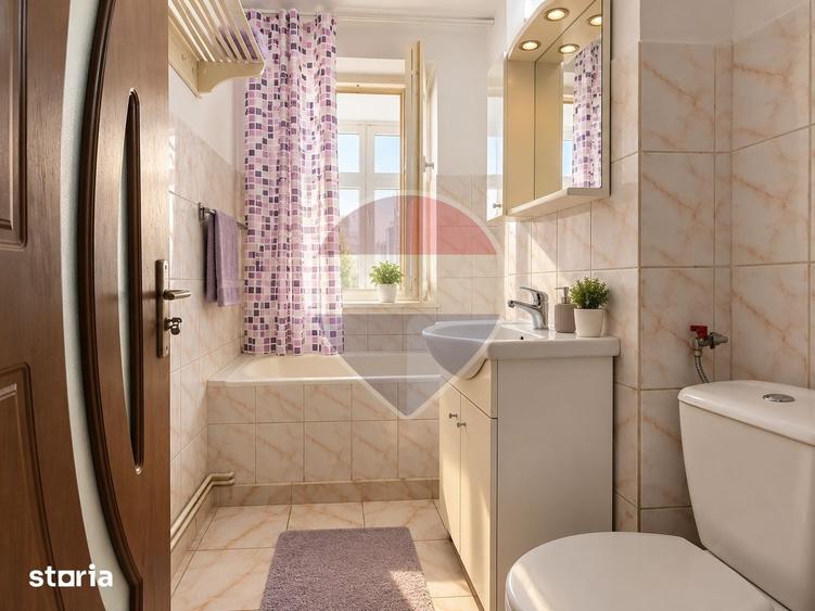 Apartament de vanzare - 3