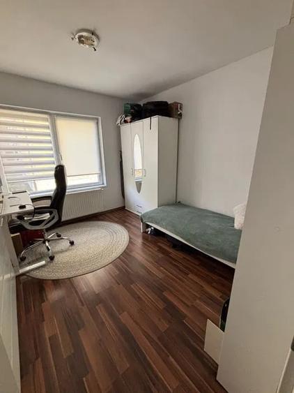 Apartament cu 3 camere, 66 mp, parcare, zona KIK - 6