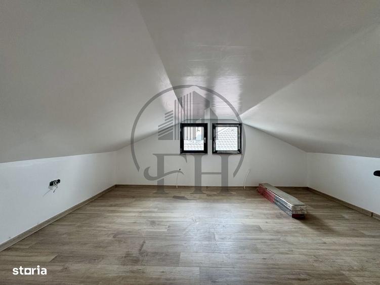 Casă cu 4 camere cu Teren 257 Mp în Valu lui Traian