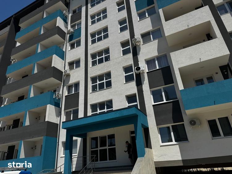 Apartament, 49 m2, - 7