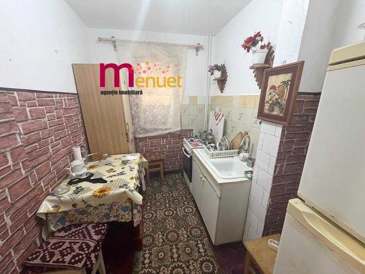 Apartament cu 2 camere în Spitalului